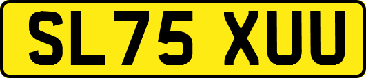 SL75XUU