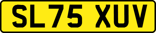 SL75XUV