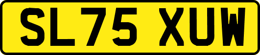 SL75XUW