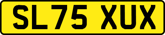 SL75XUX