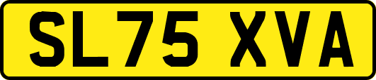 SL75XVA