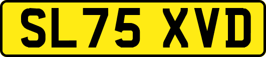 SL75XVD