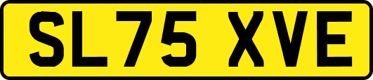 SL75XVE