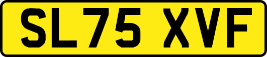 SL75XVF