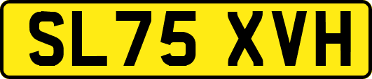 SL75XVH