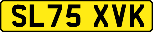 SL75XVK