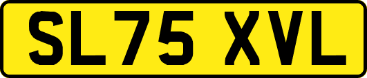 SL75XVL