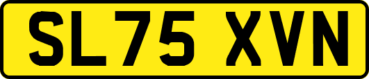 SL75XVN