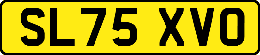 SL75XVO