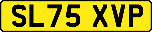 SL75XVP