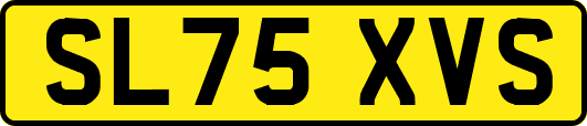 SL75XVS