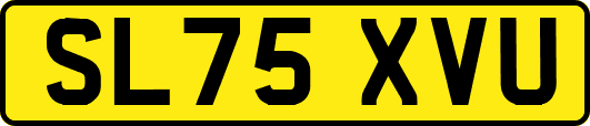 SL75XVU