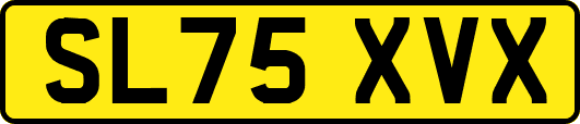 SL75XVX