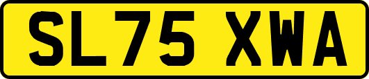SL75XWA