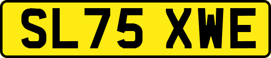 SL75XWE
