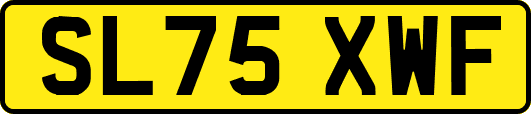 SL75XWF