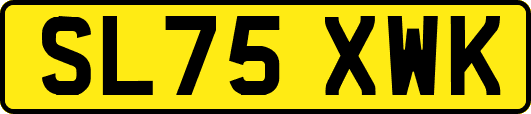 SL75XWK