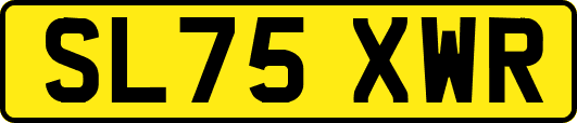 SL75XWR
