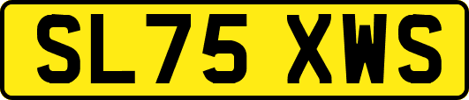 SL75XWS