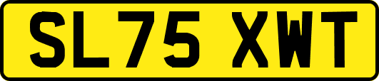 SL75XWT