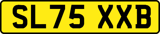SL75XXB