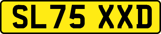 SL75XXD
