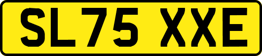 SL75XXE