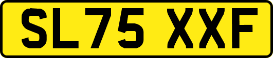 SL75XXF