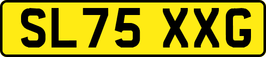 SL75XXG