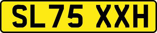 SL75XXH
