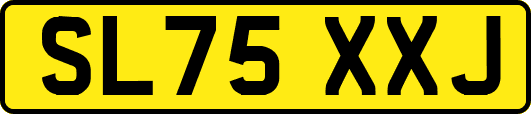 SL75XXJ