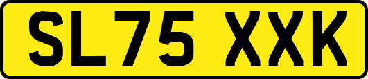 SL75XXK