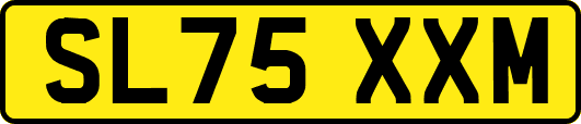 SL75XXM