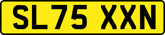 SL75XXN