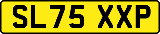 SL75XXP