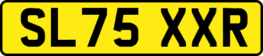 SL75XXR
