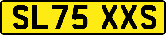 SL75XXS