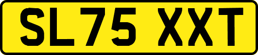 SL75XXT