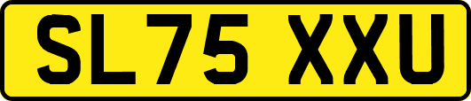 SL75XXU