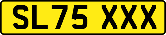 SL75XXX
