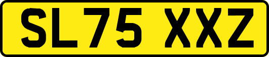 SL75XXZ