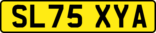 SL75XYA