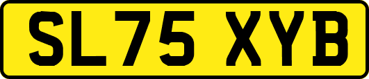 SL75XYB