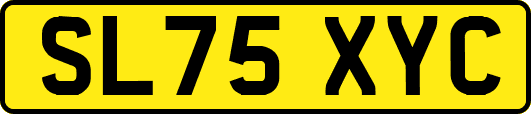 SL75XYC