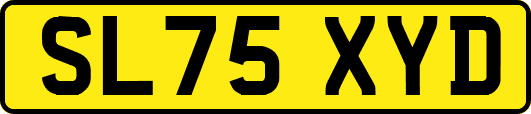 SL75XYD