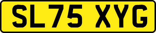 SL75XYG