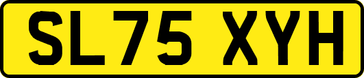 SL75XYH