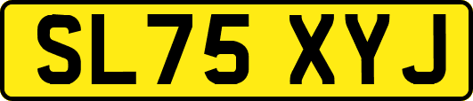 SL75XYJ
