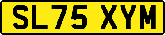 SL75XYM