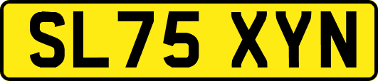 SL75XYN